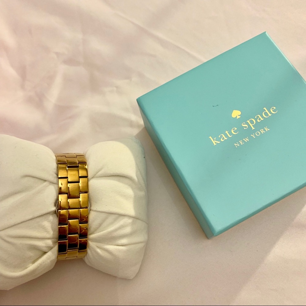 Kate Spade Watch - Picture 3 of 4